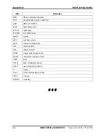 Предварительный просмотр 276 страницы Industrial Scientific DS2 Docking Station Administrator'S Manual