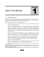 Preview for 7 page of Industrial Scientific DSX-L Startup Manual