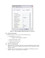 Preview for 18 page of Industrial Scientific DSX-L Startup Manual