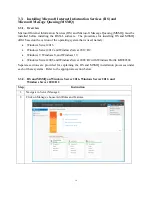 Preview for 20 page of Industrial Scientific DSX-L Startup Manual