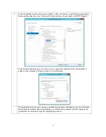 Preview for 23 page of Industrial Scientific DSX-L Startup Manual