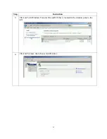 Preview for 27 page of Industrial Scientific DSX-L Startup Manual