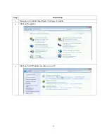 Preview for 33 page of Industrial Scientific DSX-L Startup Manual