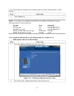 Preview for 43 page of Industrial Scientific DSX-L Startup Manual