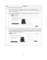 Preview for 54 page of Industrial Scientific DSX-L Startup Manual