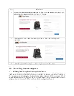 Preview for 55 page of Industrial Scientific DSX-L Startup Manual