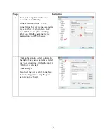 Preview for 58 page of Industrial Scientific DSX-L Startup Manual