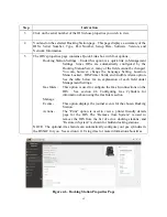 Preview for 73 page of Industrial Scientific DSX-L Startup Manual