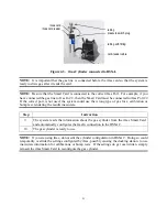 Preview for 89 page of Industrial Scientific DSX-L Startup Manual