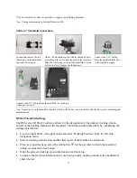 Preview for 91 page of Industrial Scientific DSX-L Startup Manual