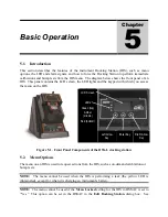 Preview for 93 page of Industrial Scientific DSX-L Startup Manual