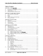 Предварительный просмотр 5 страницы Industrial Scientific iTrans 77023554 Manual