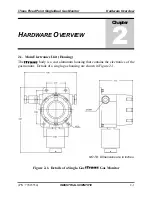 Предварительный просмотр 17 страницы Industrial Scientific iTrans 77023554 Manual