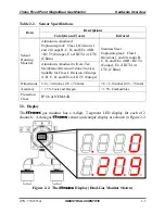 Предварительный просмотр 19 страницы Industrial Scientific iTrans 77023554 Manual