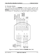 Предварительный просмотр 21 страницы Industrial Scientific iTrans 77023554 Manual