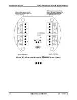 Предварительный просмотр 22 страницы Industrial Scientific iTrans 77023554 Manual