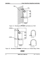 Предварительный просмотр 24 страницы Industrial Scientific iTrans 77023554 Manual