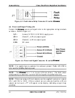 Предварительный просмотр 28 страницы Industrial Scientific iTrans 77023554 Manual