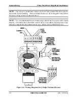 Предварительный просмотр 30 страницы Industrial Scientific iTrans 77023554 Manual