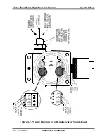 Предварительный просмотр 31 страницы Industrial Scientific iTrans 77023554 Manual