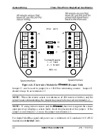 Предварительный просмотр 32 страницы Industrial Scientific iTrans 77023554 Manual