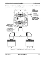 Предварительный просмотр 33 страницы Industrial Scientific iTrans 77023554 Manual