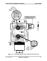 Предварительный просмотр 35 страницы Industrial Scientific iTrans 77023554 Manual