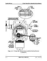 Предварительный просмотр 36 страницы Industrial Scientific iTrans 77023554 Manual