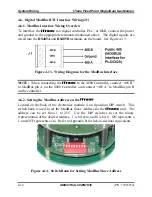 Предварительный просмотр 38 страницы Industrial Scientific iTrans 77023554 Manual