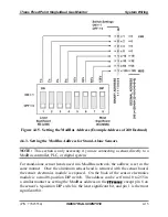 Предварительный просмотр 39 страницы Industrial Scientific iTrans 77023554 Manual