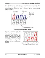 Предварительный просмотр 46 страницы Industrial Scientific iTrans 77023554 Manual