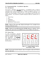 Предварительный просмотр 47 страницы Industrial Scientific iTrans 77023554 Manual