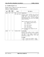 Предварительный просмотр 63 страницы Industrial Scientific iTrans 77023554 Manual