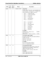 Предварительный просмотр 65 страницы Industrial Scientific iTrans 77023554 Manual