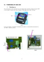 Preview for 10 page of Industrial Scientific OLDHAM 300 Series Operating And Maintenance Manual