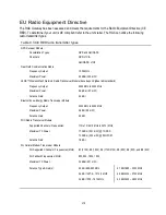 Предварительный просмотр 10 страницы Industrial Scientific RGX Series Product Manual