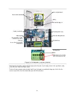 Предварительный просмотр 21 страницы Industrial Scientific RGX Series Product Manual