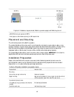 Предварительный просмотр 42 страницы Industrial Scientific RGX Series Product Manual