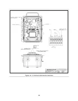 Предварительный просмотр 59 страницы Industrial Scientific RGX Series Product Manual