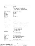 Preview for 15 page of Industrial Scientific RGX Product Manual