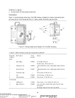 Preview for 52 page of Industrial Scientific RGX Product Manual