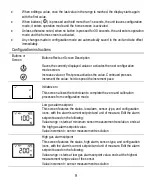 Предварительный просмотр 10 страницы Industrial Scientific T40 II Product Manual