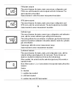 Предварительный просмотр 11 страницы Industrial Scientific T40 II Product Manual