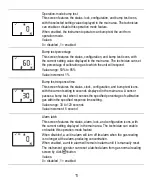 Предварительный просмотр 12 страницы Industrial Scientific T40 II Product Manual