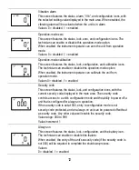 Предварительный просмотр 13 страницы Industrial Scientific T40 II Product Manual