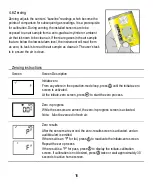 Предварительный просмотр 17 страницы Industrial Scientific T40 II Product Manual