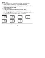 Предварительный просмотр 33 страницы Industrial Scientific Tango TX1 Reference Manual