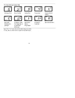 Предварительный просмотр 36 страницы Industrial Scientific Tango TX1 Reference Manual