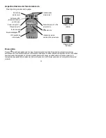 Предварительный просмотр 38 страницы Industrial Scientific Tango TX1 Reference Manual