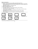 Предварительный просмотр 41 страницы Industrial Scientific Tango TX1 Reference Manual